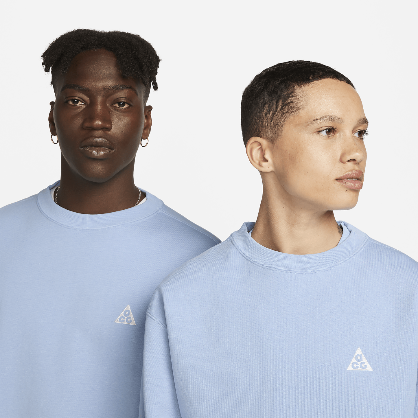 ACG Therma-FIT - Fleece Crew