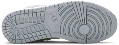 High Switch 'Light Smoke Grey' CW6576-100