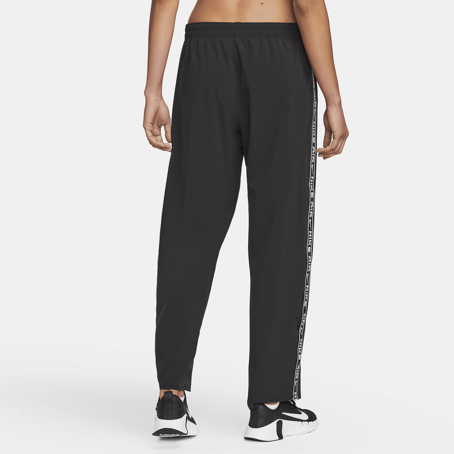 - Women's Mid-Rise Running Pants