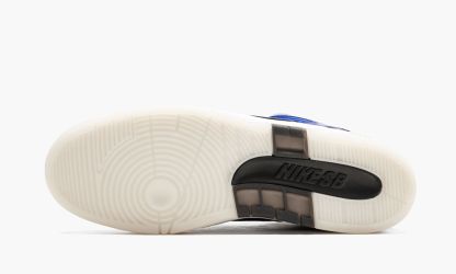 SB   II 1 Low QS ��Royal Foamposite