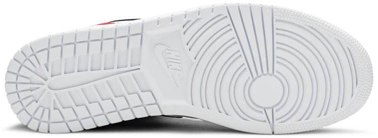 Mid 'White Chicago' 554724-116