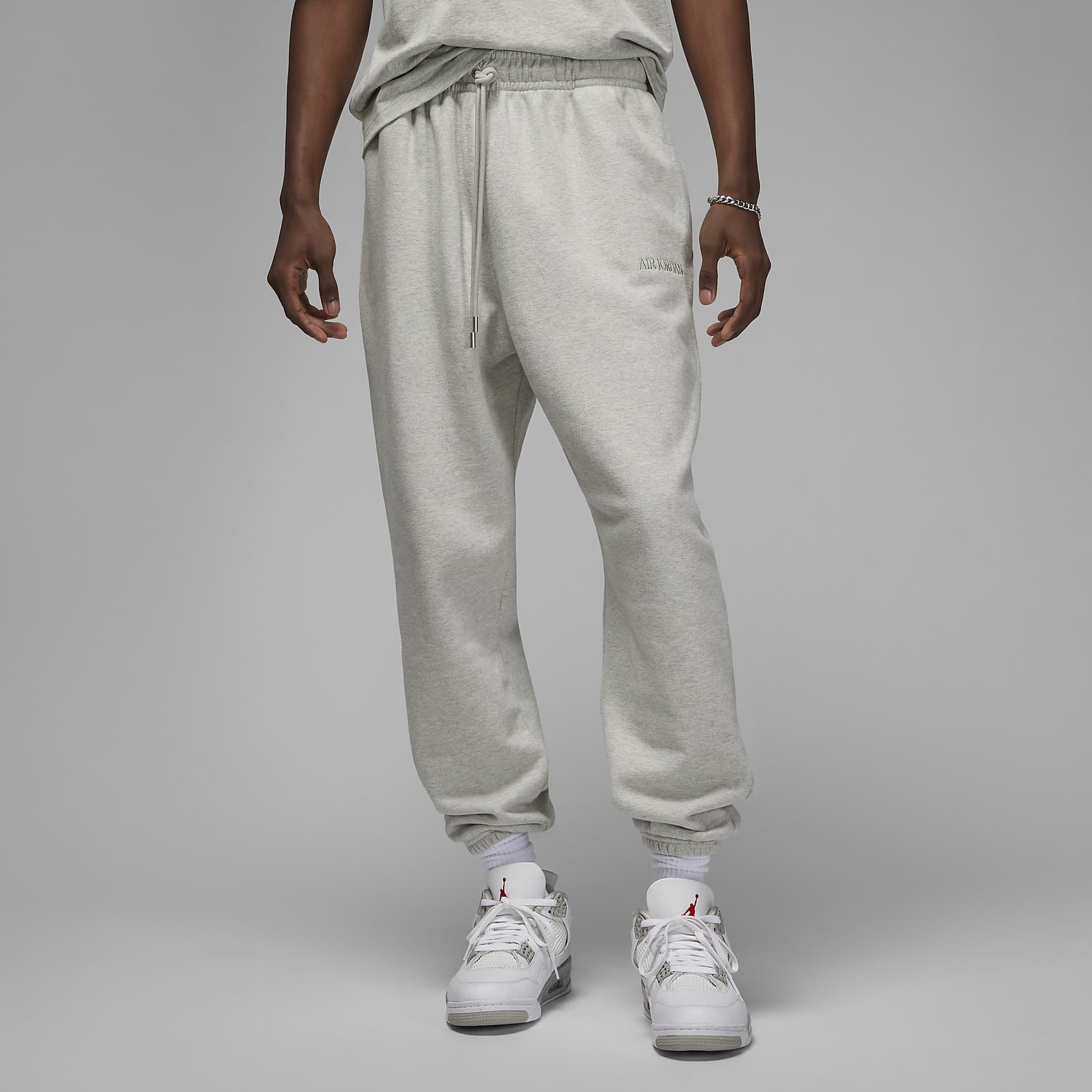 Men's Fleece Pants