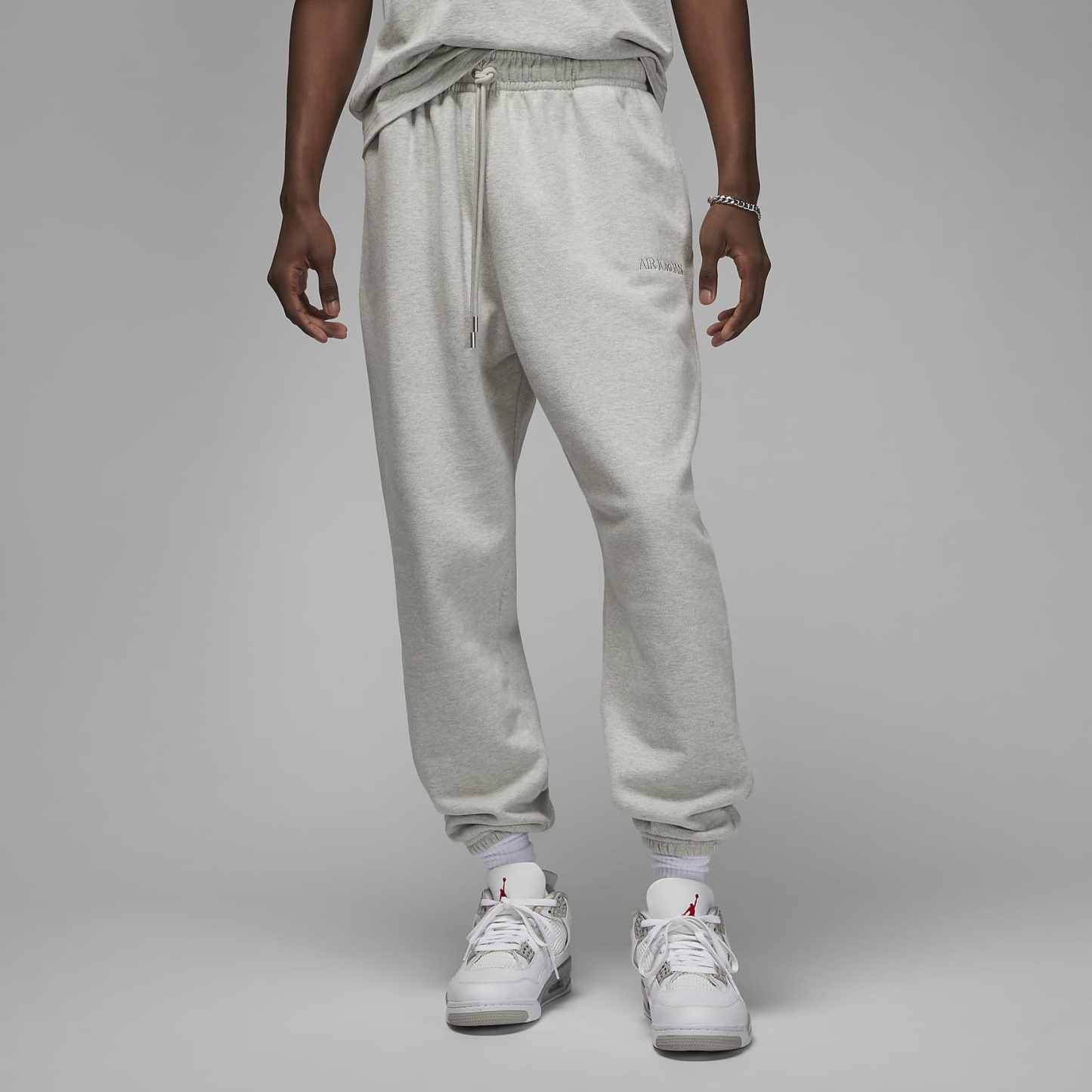 Men's Fleece Pants