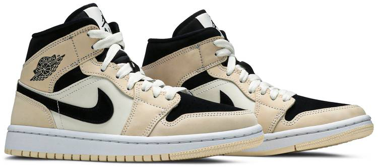 Mid 'Barely Orange' BQ6472-800