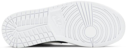 Mid 'Gym Red Black' BQ6472-601