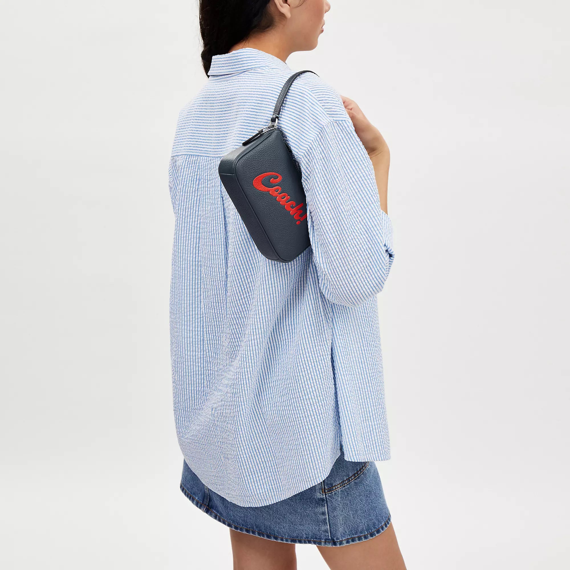 Coathtch Shoulder Bag