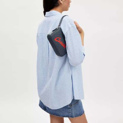 Coathtch Shoulder Bag