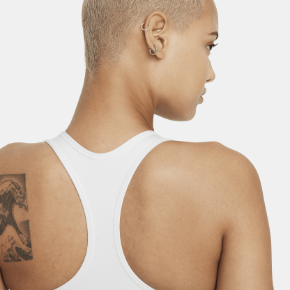 Women's Medium-Support 1-Piece Pad Sports Bra