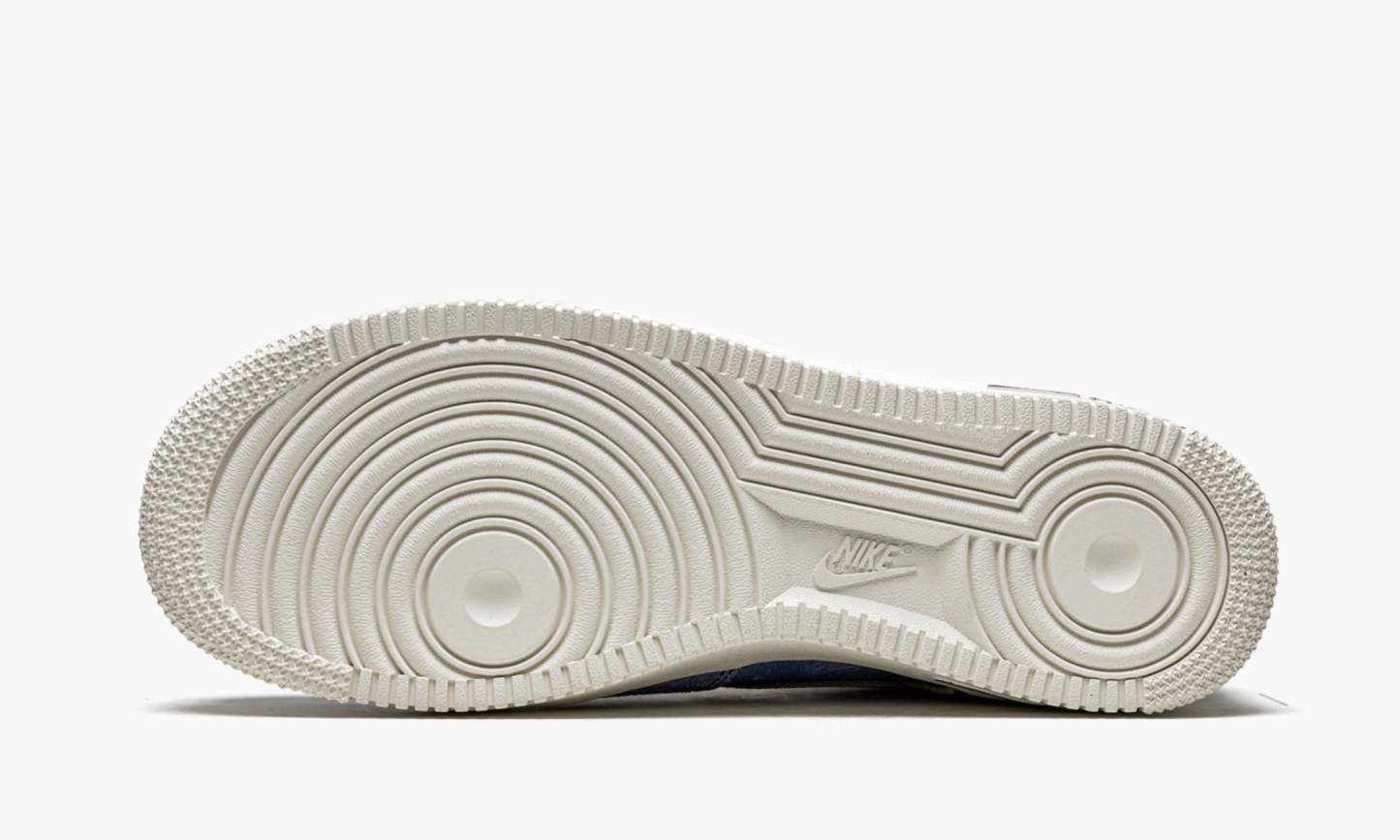 1 Low 7 LV8 ��Dusty Blue