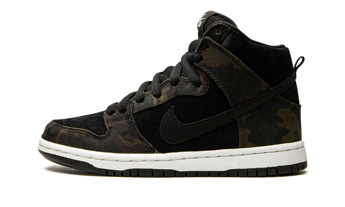 High Pro ��Iguana