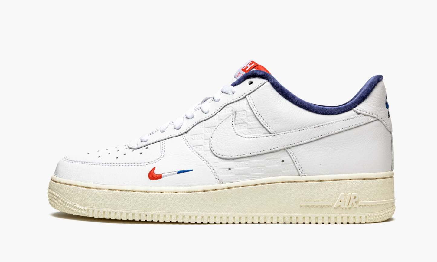 1 Low ��Kith Paris