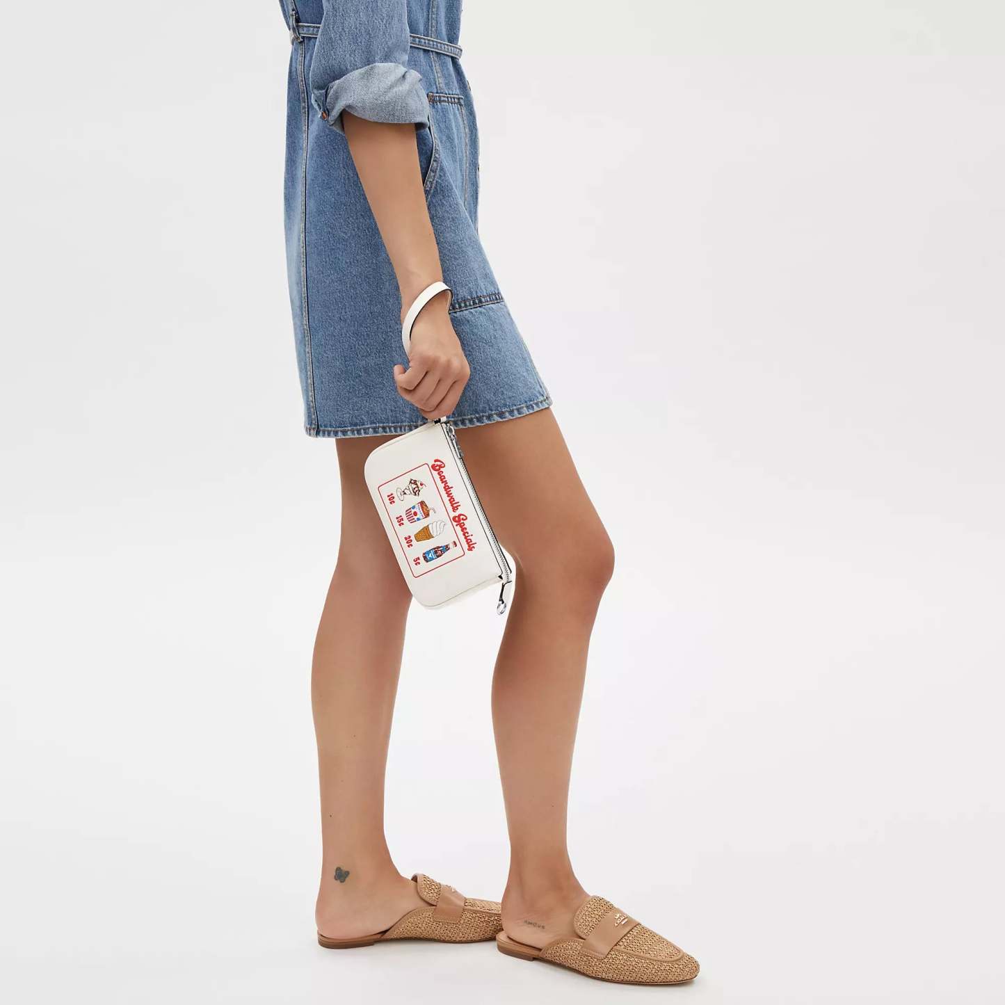 Coathtch Shoulder Bag