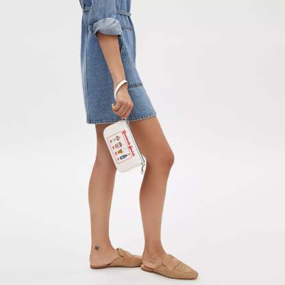 Coathtch Shoulder Bag