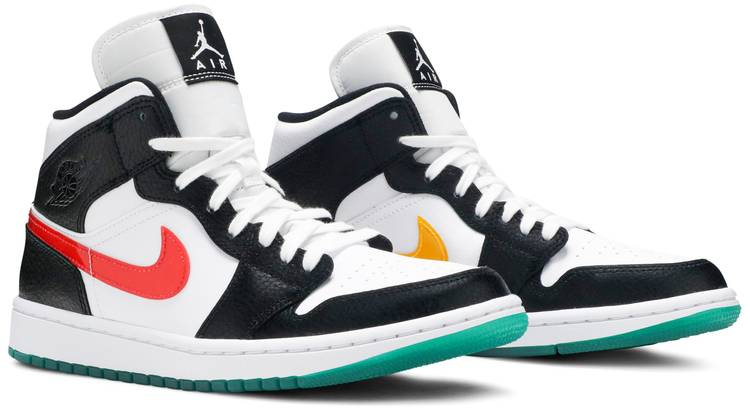 Mid 'Alternate Swoosh' BQ6472-063