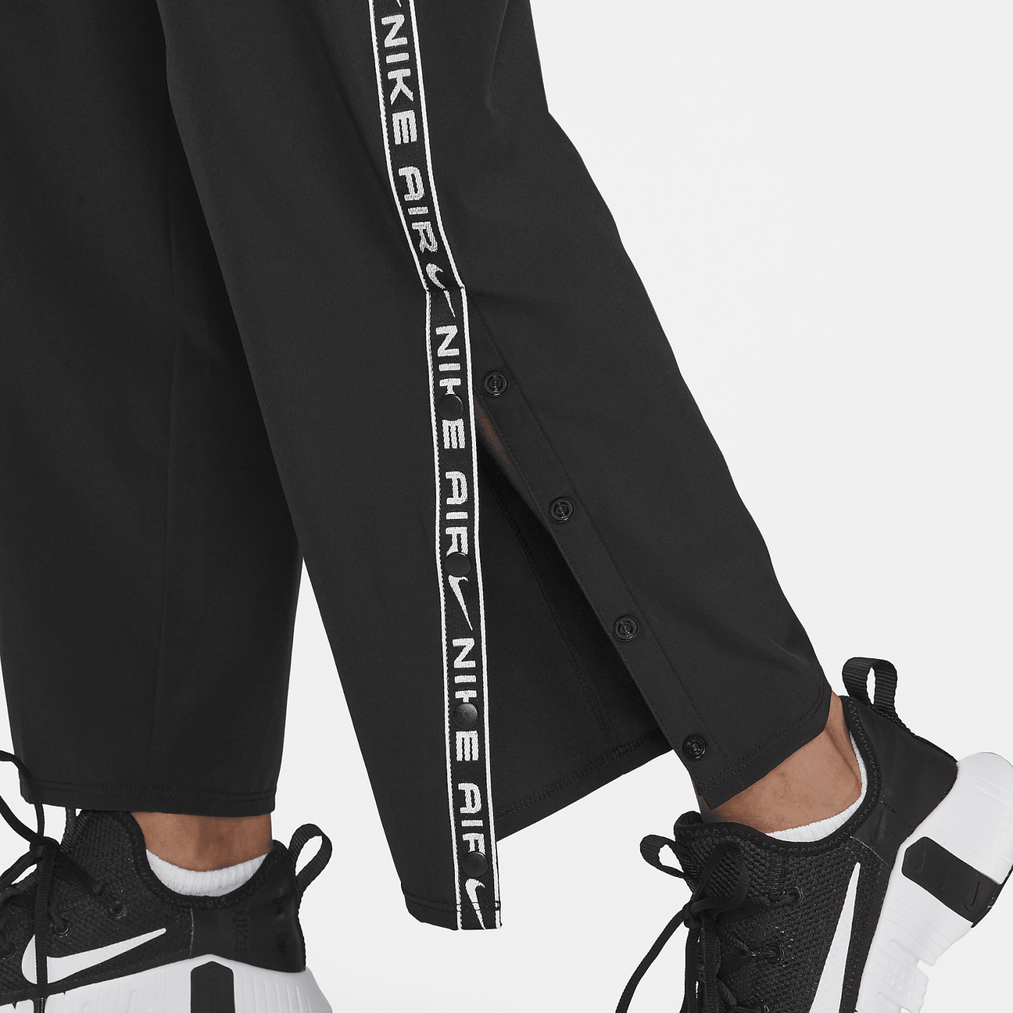 - Women's Mid-Rise Running Pants