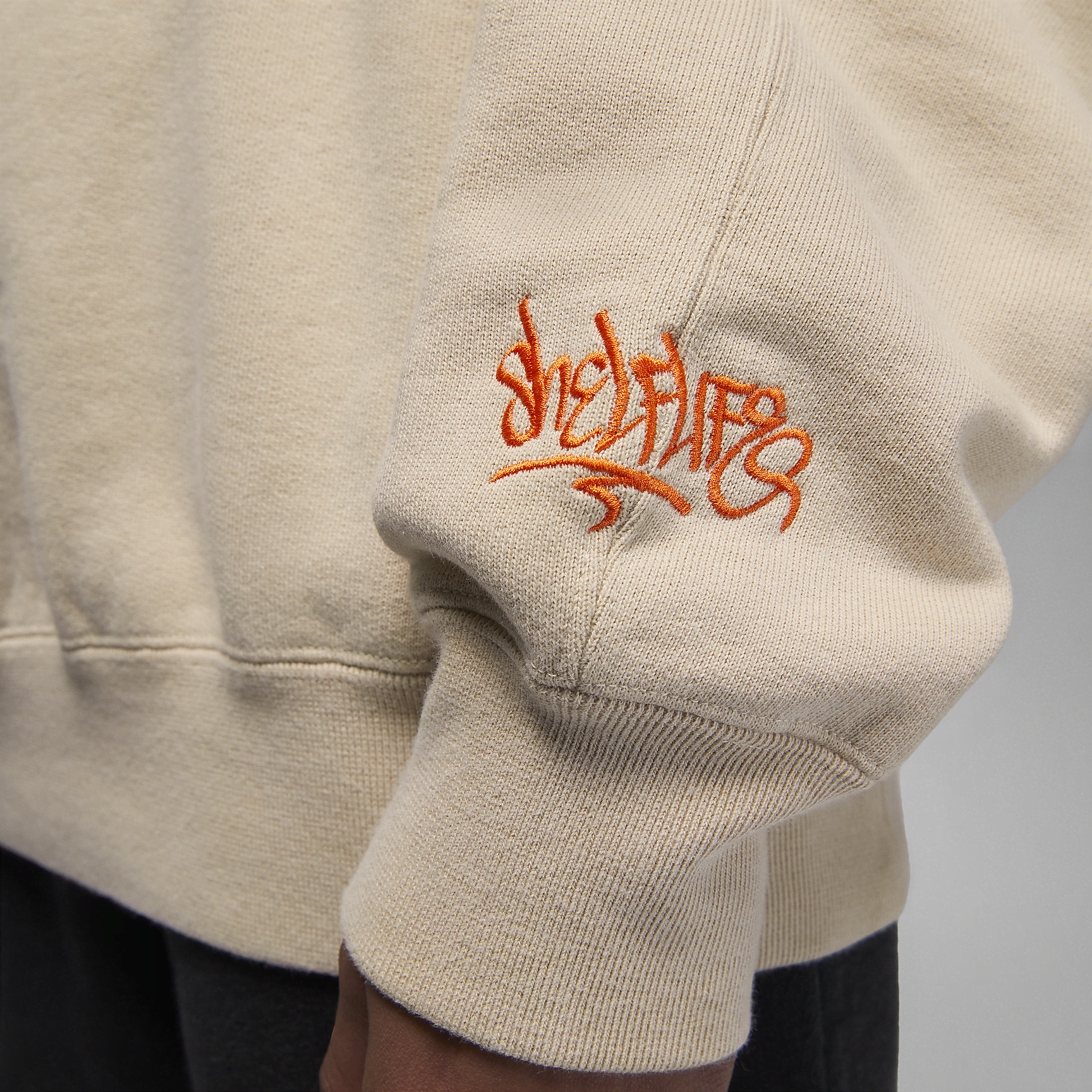 Women's Crewneck Sweatshirt