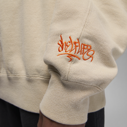 Women's Crewneck Sweatshirt