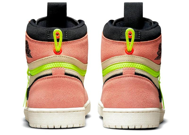 High Switch Peach CW6576-800