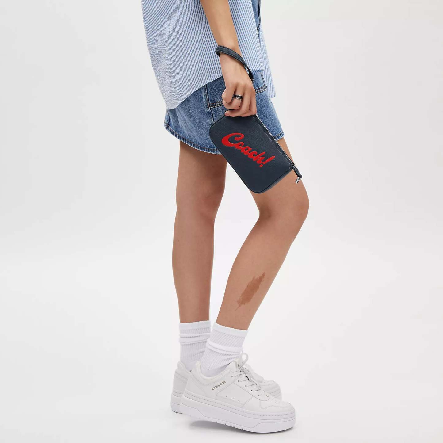 Coathtch Shoulder Bag