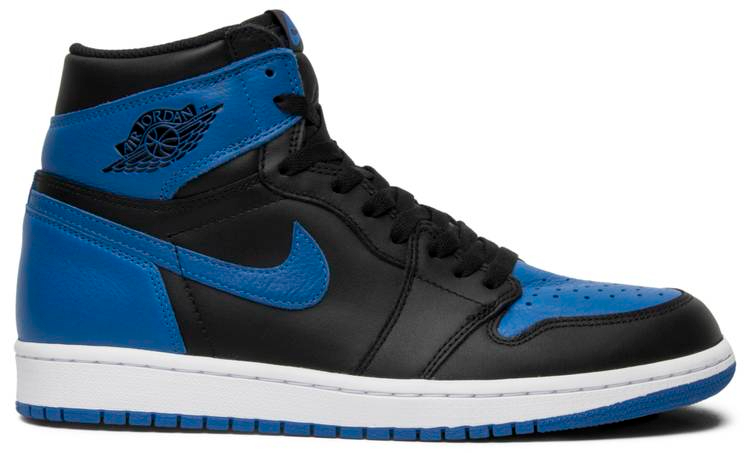 Retro High OG 'Royal' 2017 555088-007