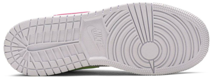 Low GS 'White Neon' CW7035-100