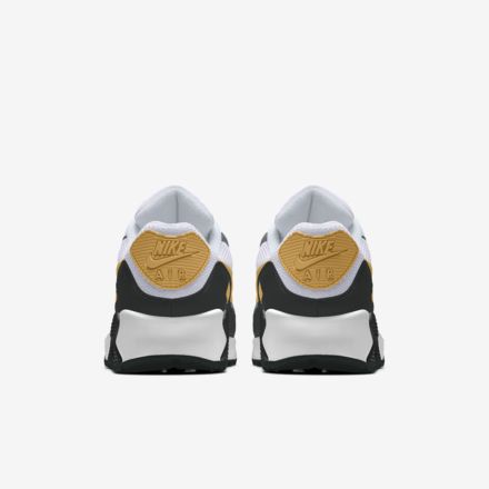 90 By You Black Grey Brown