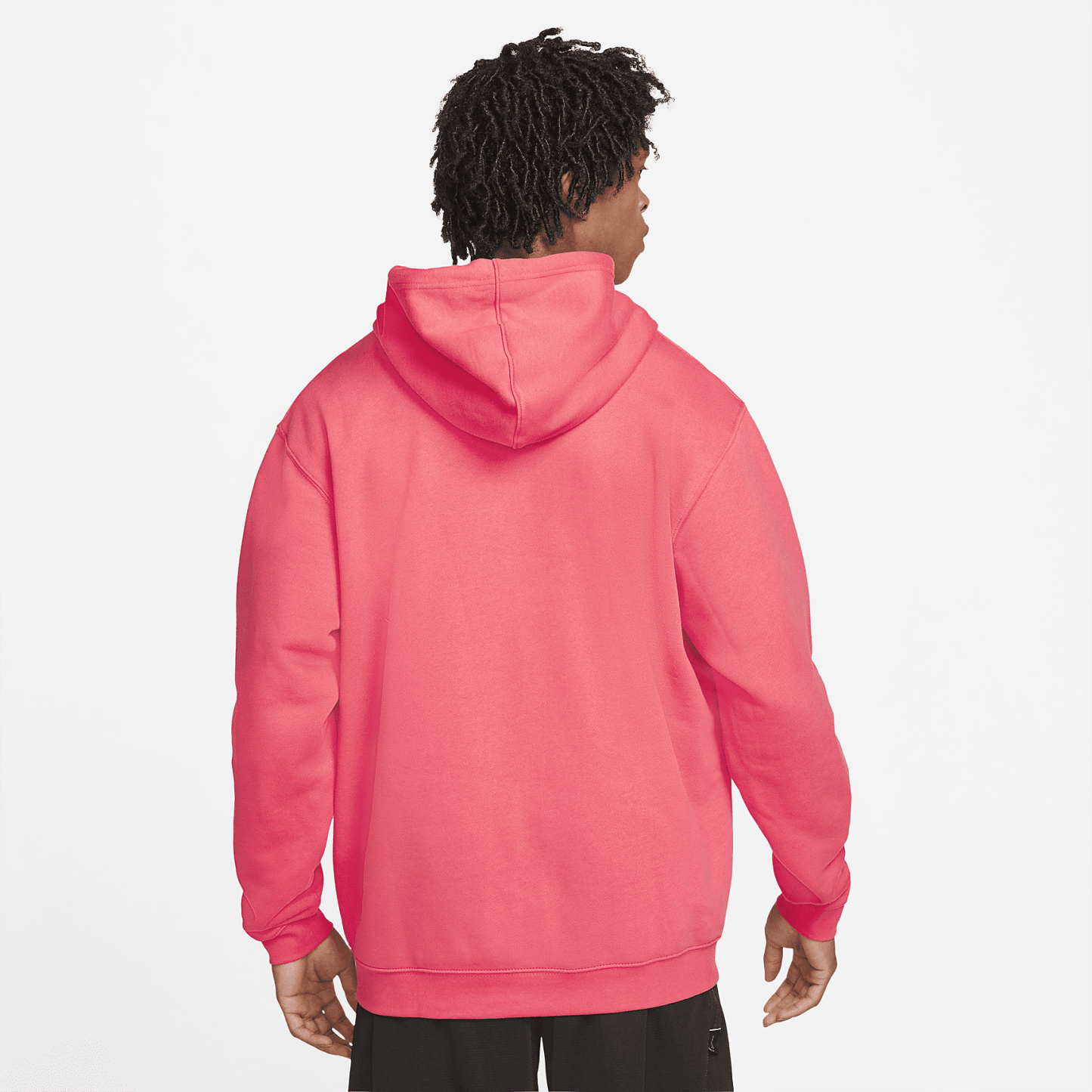 Men's Pullover Hoodie