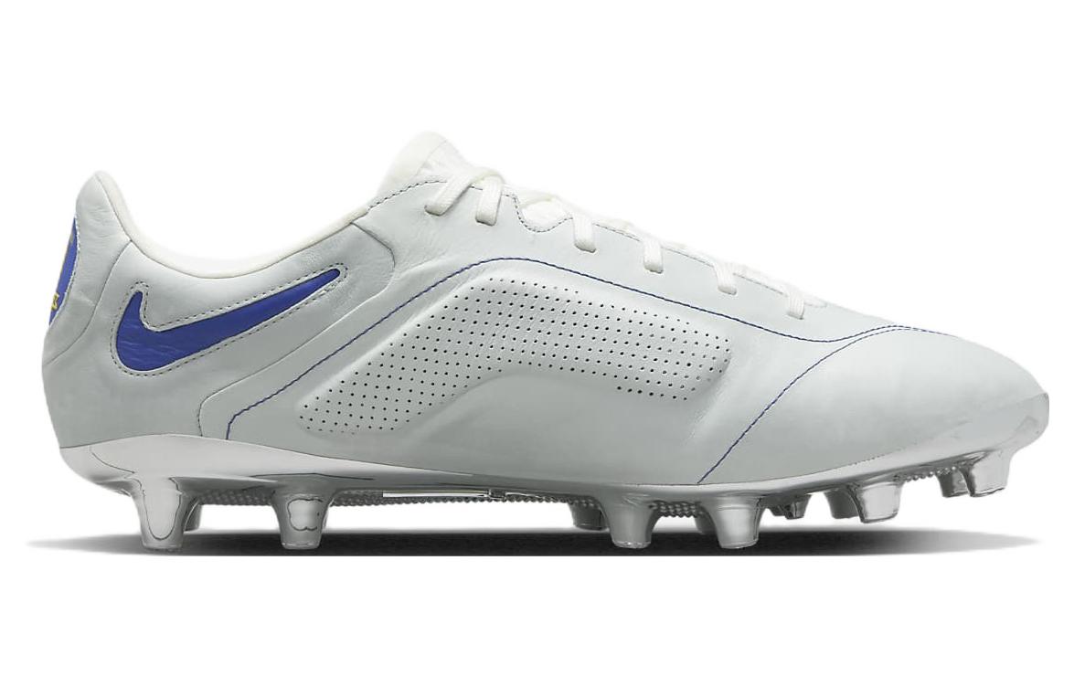 Tiempo Legend 9 Elite Made in Italy AG 'Montebelluna - White Game Royal' DV7901-140