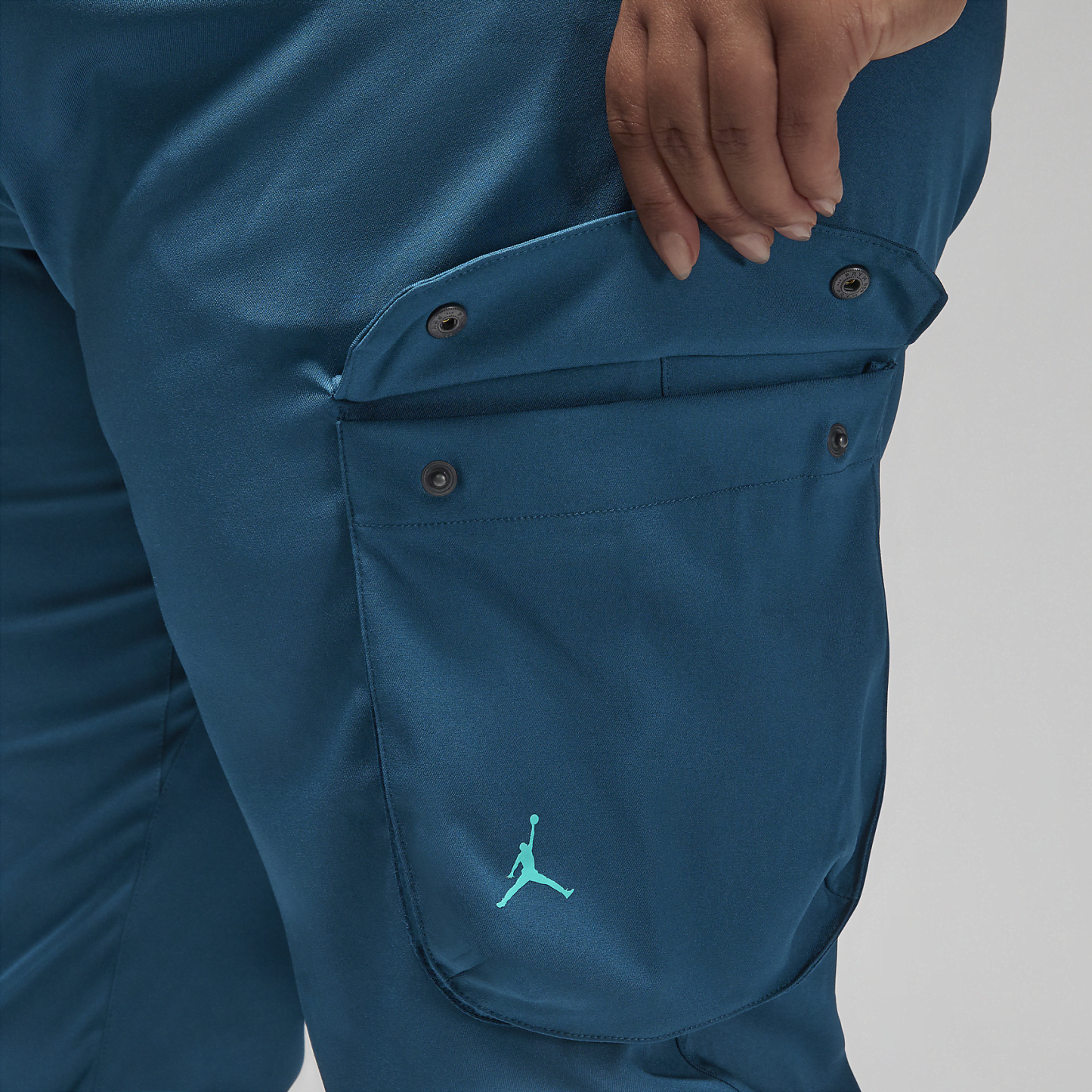 Sport Tunnel - Women's Utility Pants (Plus Size)