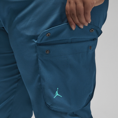 Sport Tunnel - Women's Utility Pants (Plus Size)