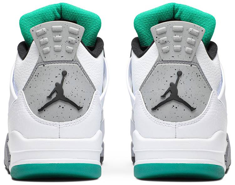 Wmns Retro 'Rasta' AQ9129-100