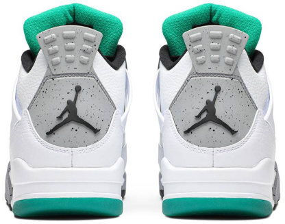 Wmns Retro 'Rasta' AQ9129-100