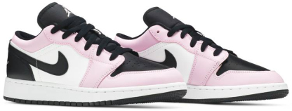 Low GS 'Light Arctic Pink' 554723-601