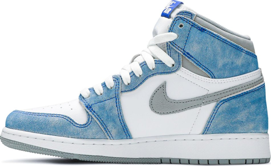 Kids Retro High OG GS 575441-402