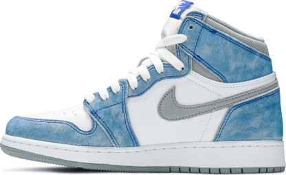 Kids Retro High OG GS 575441-402