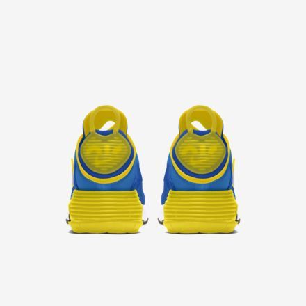 90 By You Blue/Yellow