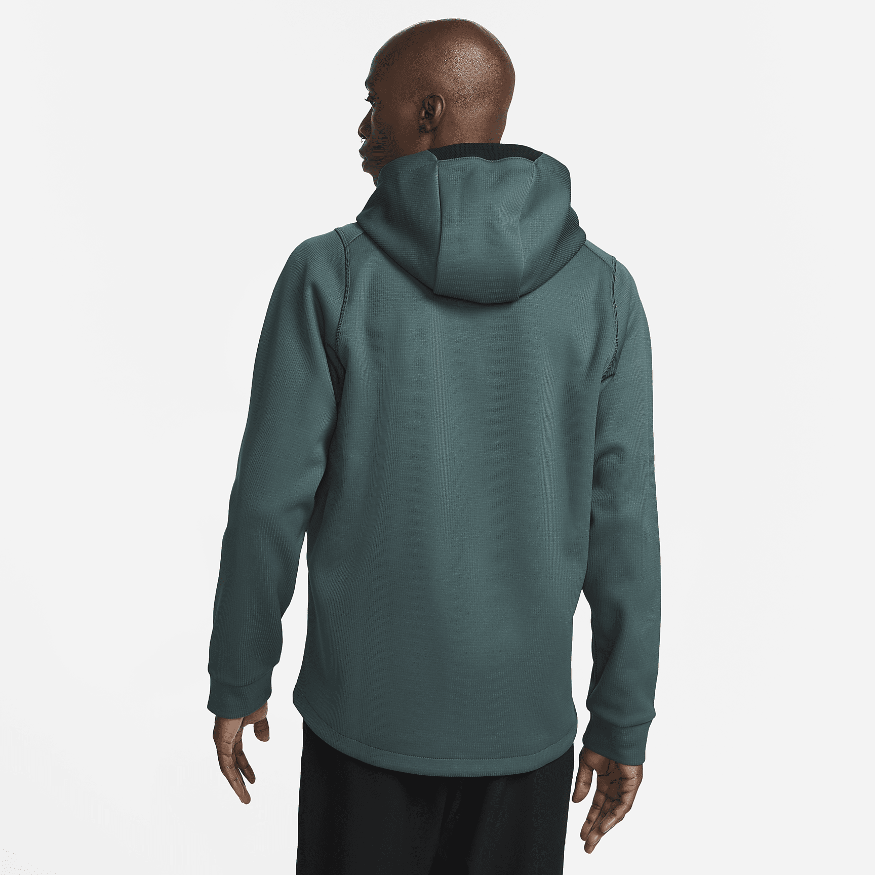 Men's Therma-FIT Hooded Fitness Jacket