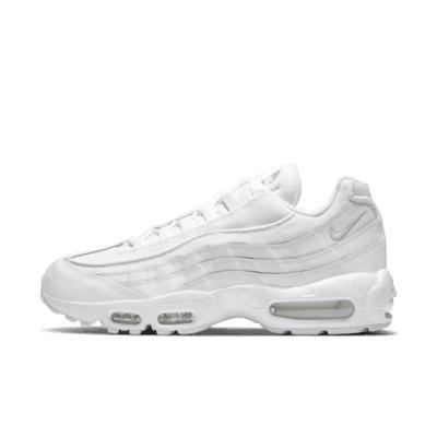 95 'Triple White'