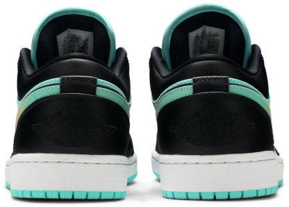 Low SE Tropical CK3022-301