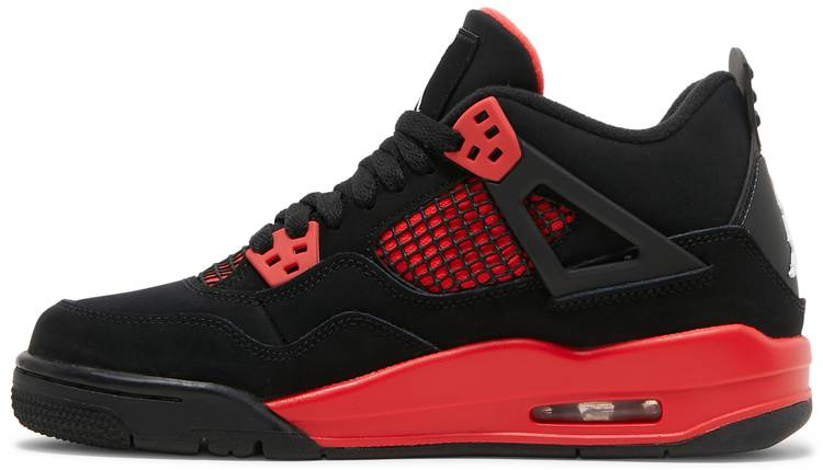 Retro GS 'Red Thunder' 408452-016