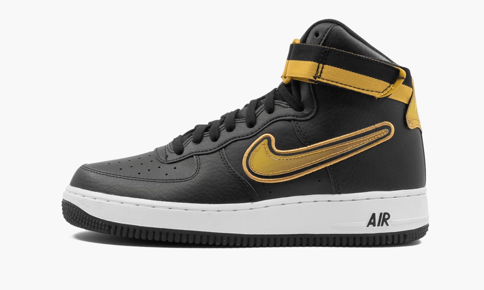 1 High '07 LV8 Sport