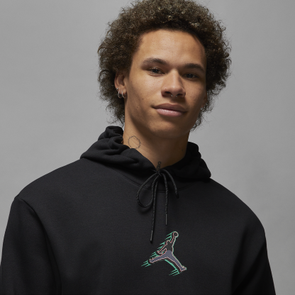All-Star Weekend BC - Men's Pullover Hoodie