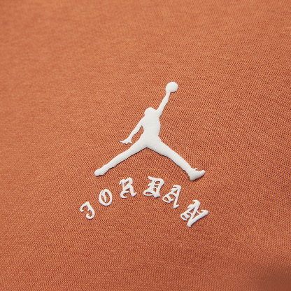 Artist Series by Umar Rashid - Men's Fleece Pullover Hoodie