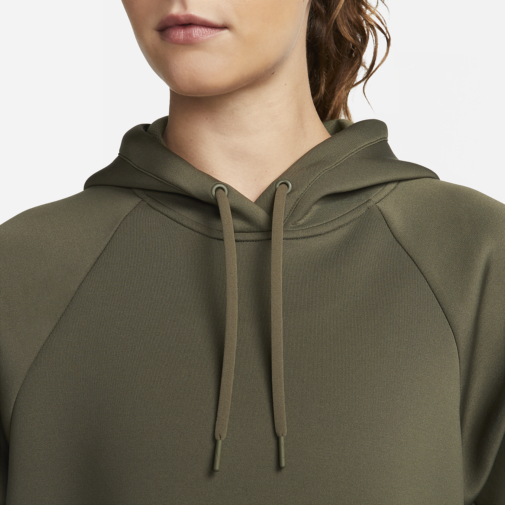 Women's Pullover Training Hoodie