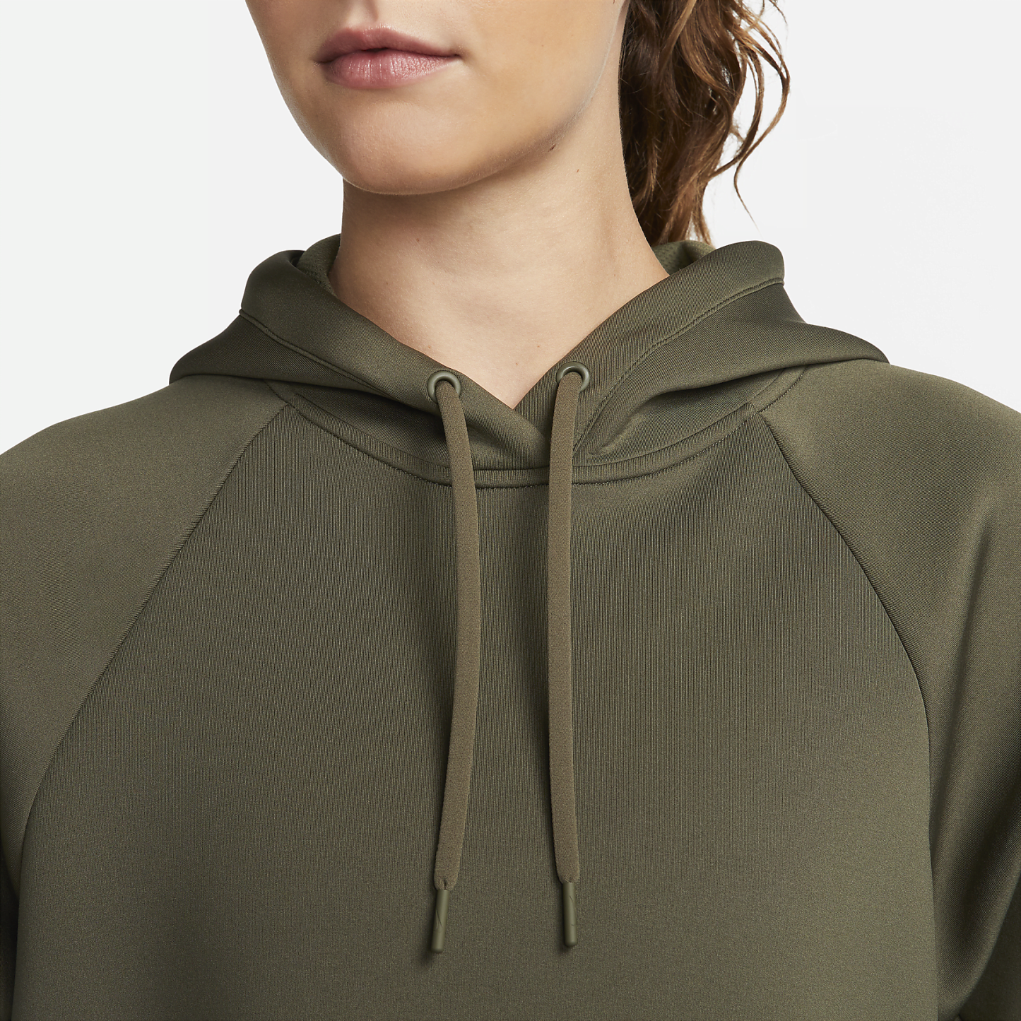 Women's Pullover Training Hoodie