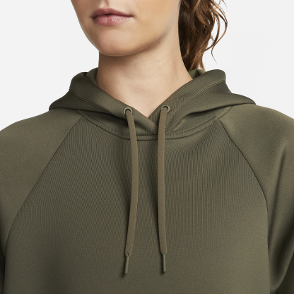 Women's Pullover Training Hoodie