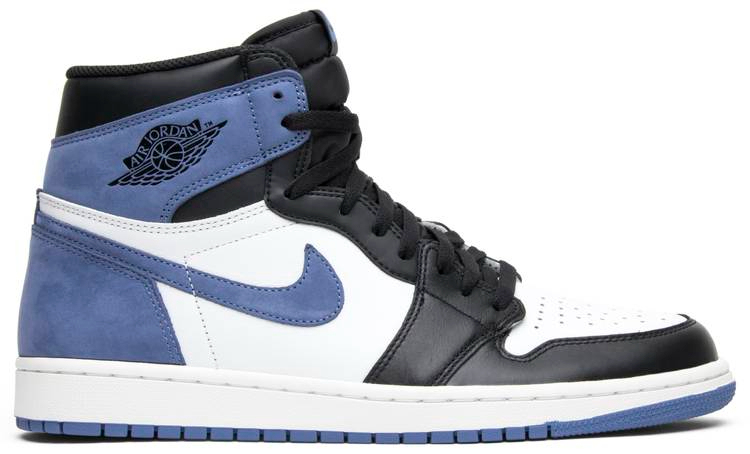 Retro High OG 'Blue Moon' 555088-115