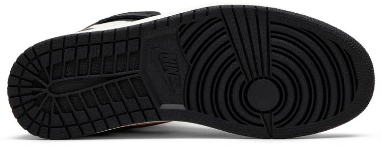 Retro High OG 555088-015