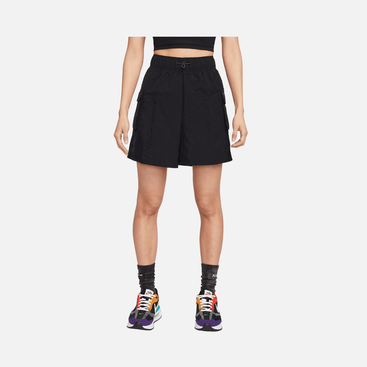 Nithtke Women's Shorts