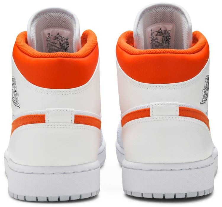 Mid 'Starfish' CW7591-100